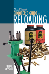 صورة الغلاف: Gun Digest Shooter's Guide To Reloading 9781440239885