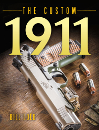Cover image: The Custom 1911 9781440240553