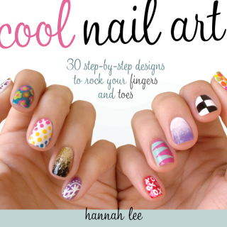 Cover image: Cool Nail Art 9781440240805