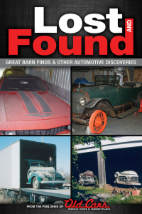Cover image: Lost and Found 9781440213779