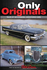 Cover image: Only Originals 9781440213786