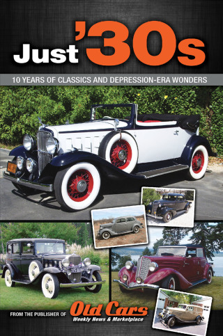 Cover image: Just 30s 9781440214288