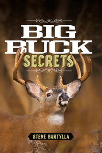 Cover image: Big Buck Secrets 9781440242953