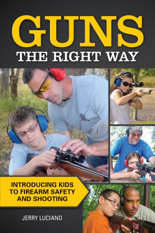 Imagen de portada: Guns the Right Way 9781440242984