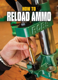 Cover image: How to Reload Ammo