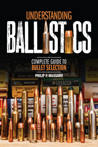 Imagen de portada: Understanding Ballistics 9781440243363