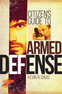 Imagen de portada: Citizen's Guide to Armed Defense 9781440243639