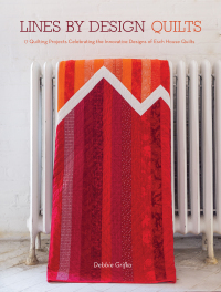 Cover image: Lines by Design Quilts 9781440243974