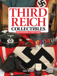 Cover image: Third Reich Collectibles 9781440244483