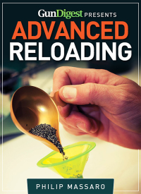 Cover image: Gun Digest Guide to Advanced Reloading