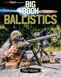 صورة الغلاف: Big Book of Ballistics 9781440247118