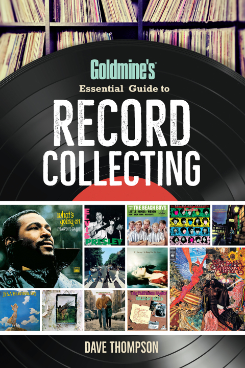 Goldmine's Essential Guide to Record Collecting - FULL INSTANT DOWNLOAD | PDF DOCX EPUB