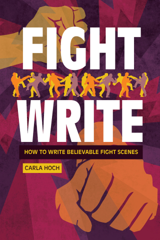 Cover image: Fight Write 9781440300721