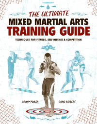 Cover image: The Ultimate Mixed Martial Arts Training Guide 9781558708839