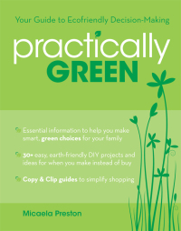 Cover image: Practically Green 9781600613296