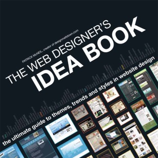 Cover image: The Web Designer's Idea Book 9781600610646