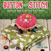 Imagen de portada: Button and Stitch 9781600613111