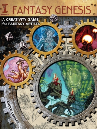 Cover image: Fantasy Genesis 9781600613371