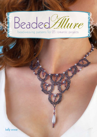 Cover image: Beaded Allure 9781600617683