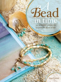 Cover image: A Bead in Time 9781600613104