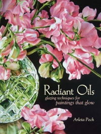 Cover image: Radiant Oils 9781440311604
