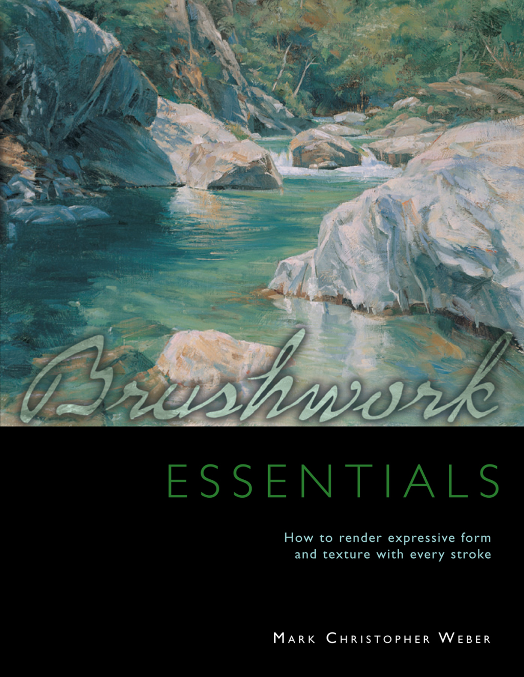 Brushwork Essentials (eBook)