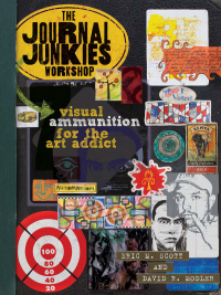 Cover image: The Journal Junkies Workshop 9781600614569