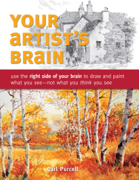 Cover image: Your Artist's Brain 1st edition 9781440308444
