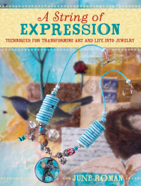 Cover image: A String of Expression 9781600617911