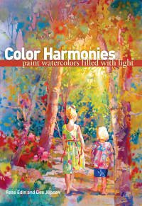 Cover image: Color Harmonies 9781600611926