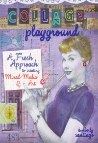 Cover image: Collage Playground 9781600617935