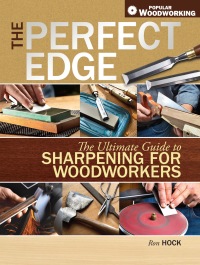 Cover image: The Perfect Edge 9781558708587