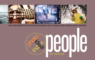 Cover image: Photo Idea Index -  People 1st edition 9781600610424