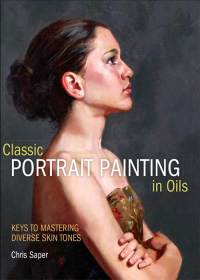 Cover image: Classic Portrait Painting in Oils 9781440310614