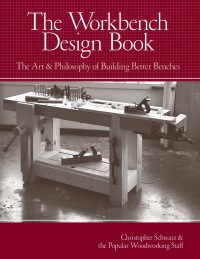 Cover image: The Workbench Design Book 9781440310409