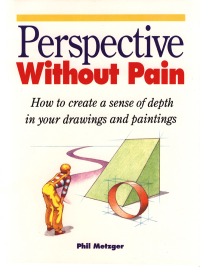 Cover image: Perspective Without Pain 9780891344469
