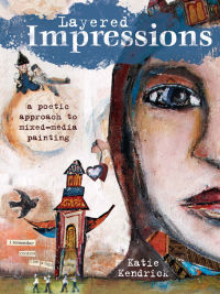 Cover image: Layered Impressions 9781440311475