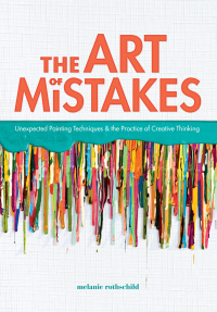 Cover image: The Art of Mistakes 9781440311710