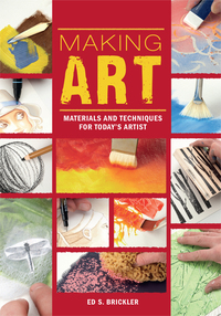 Cover image: Making Art 9781440312496