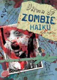 Cover image: Dawn of Zombie Haiku 9781440312861