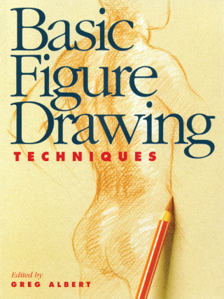 Cover image: Basic Figure Drawing Techniques 9780891345510