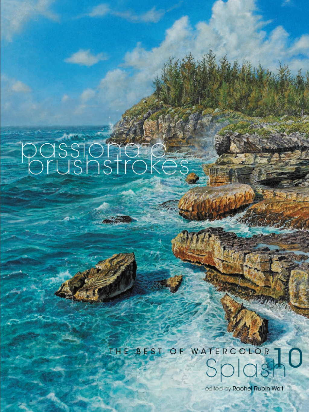 Splash 10 (eBook)