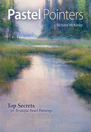 Cover image: Pastel Pointers 1st edition 9781440308390