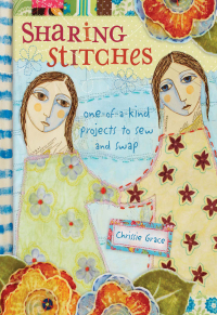 Cover image: Sharing Stitches 1st edition 9781600619434