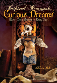 Cover image: Inspired Remnants, Curious Dreams 1st edition 9781600619441