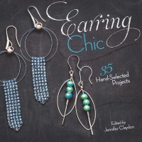 Cover image: Earring Chic 9781440314247