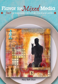 Cover image: Flavor for Mixed Media 1st edition 9781440303173