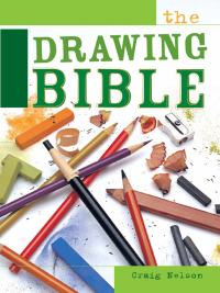 Cover image: The Drawing Bible 9781440314445