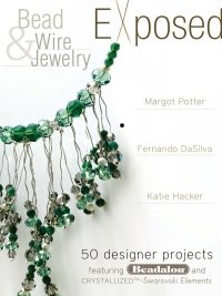 Cover image: Bead And Wire Jewelry Exposed 9781600611599