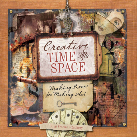 Creative Time and Space: Making Room for Making Art - FULL INSTANT DOWNLOAD | PDF DOCX EPUB